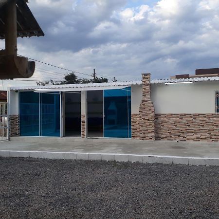 Casa De Praia Em Maranduba Ubatuba Pp Maranduba エクステリア 写真