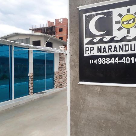 Casa De Praia Em Maranduba Ubatuba Pp Maranduba エクステリア 写真