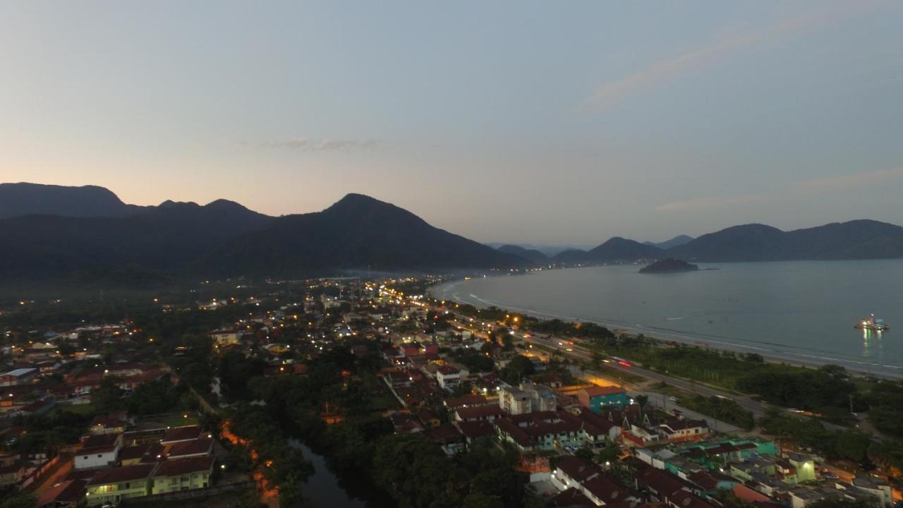 Casa De Praia Em Maranduba Ubatuba Pp Maranduba エクステリア 写真