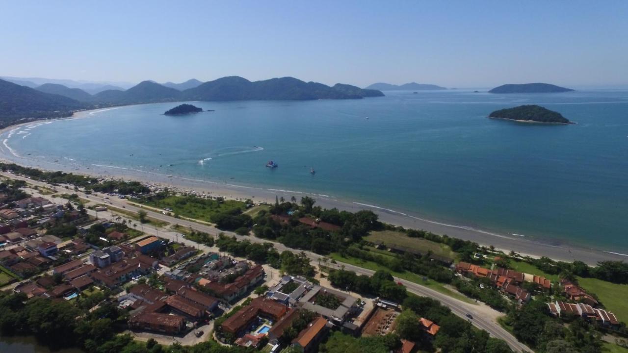 Casa De Praia Em Maranduba Ubatuba Pp Maranduba エクステリア 写真