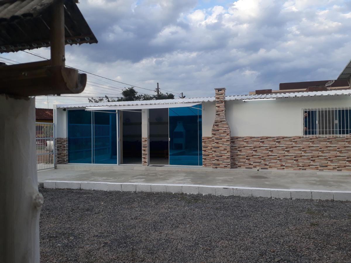 Casa De Praia Em Maranduba Ubatuba Pp Maranduba エクステリア 写真