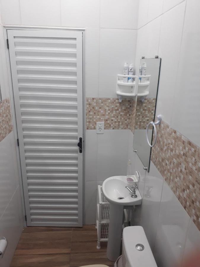 Casa De Praia Em Maranduba Ubatuba Pp Maranduba エクステリア 写真