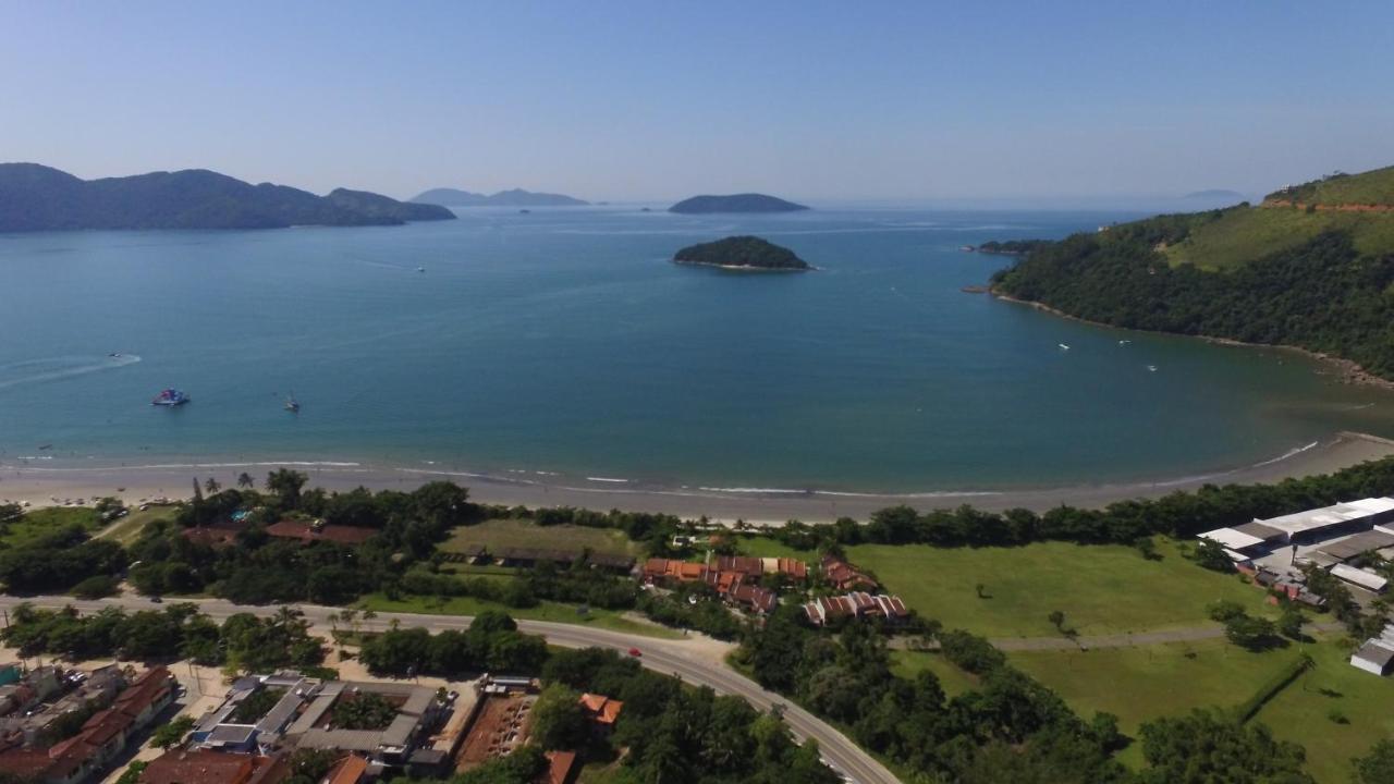 Casa De Praia Em Maranduba Ubatuba Pp Maranduba エクステリア 写真