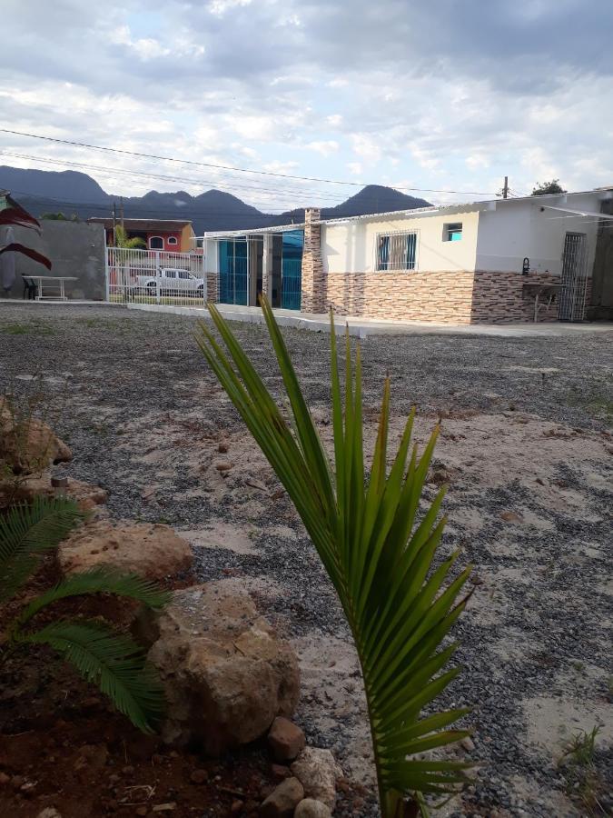 Casa De Praia Em Maranduba Ubatuba Pp Maranduba エクステリア 写真