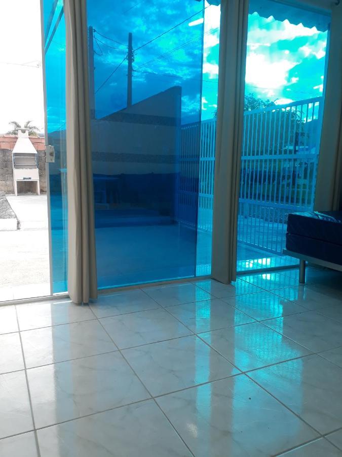 Casa De Praia Em Maranduba Ubatuba Pp Maranduba エクステリア 写真