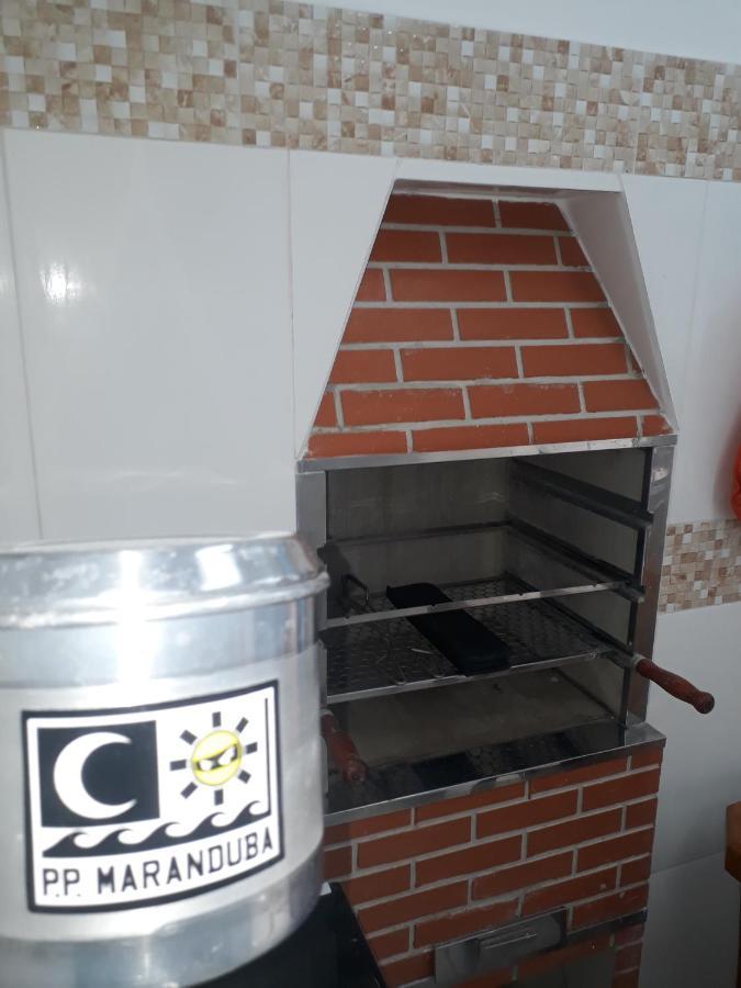 Casa De Praia Em Maranduba Ubatuba Pp Maranduba エクステリア 写真