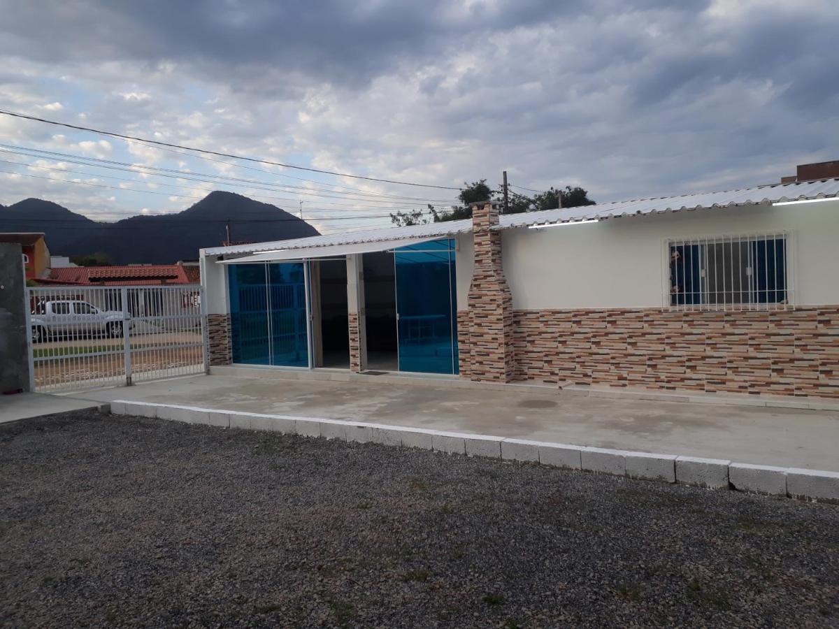Casa De Praia Em Maranduba Ubatuba Pp Maranduba エクステリア 写真