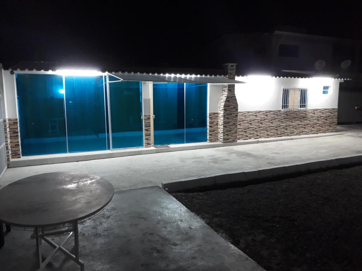 Casa De Praia Em Maranduba Ubatuba Pp Maranduba エクステリア 写真