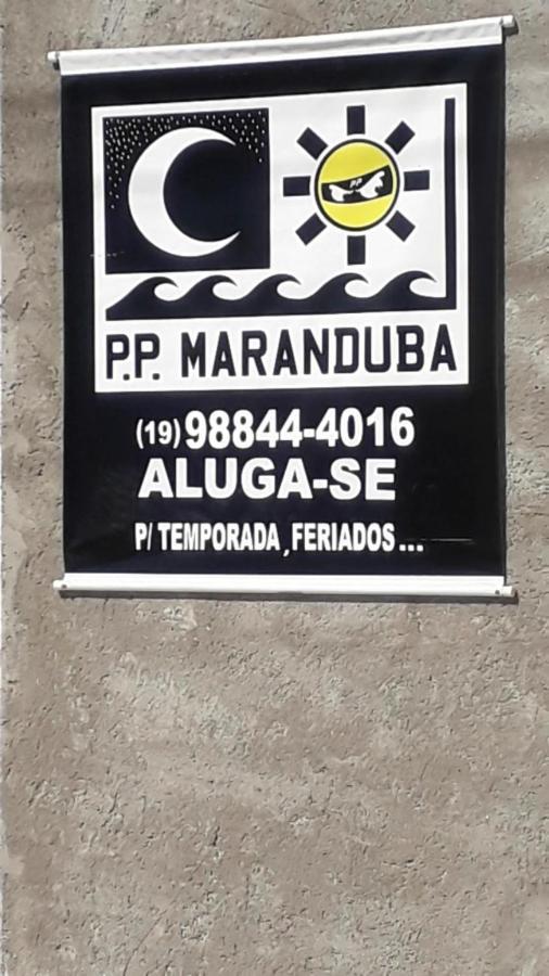 Casa De Praia Em Maranduba Ubatuba Pp Maranduba エクステリア 写真