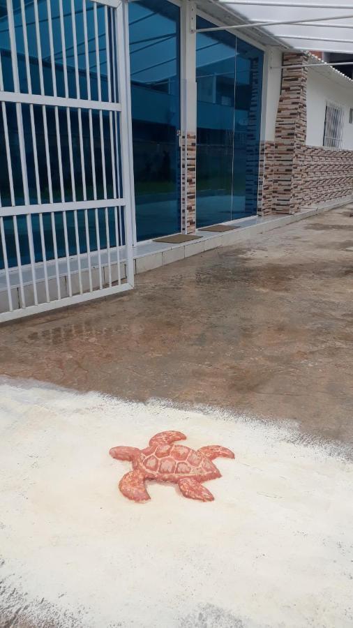 Casa De Praia Em Maranduba Ubatuba Pp Maranduba エクステリア 写真