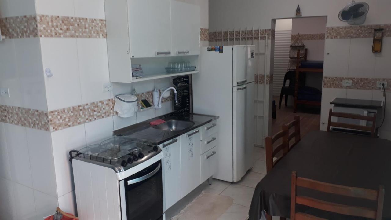 Casa De Praia Em Maranduba Ubatuba Pp Maranduba エクステリア 写真