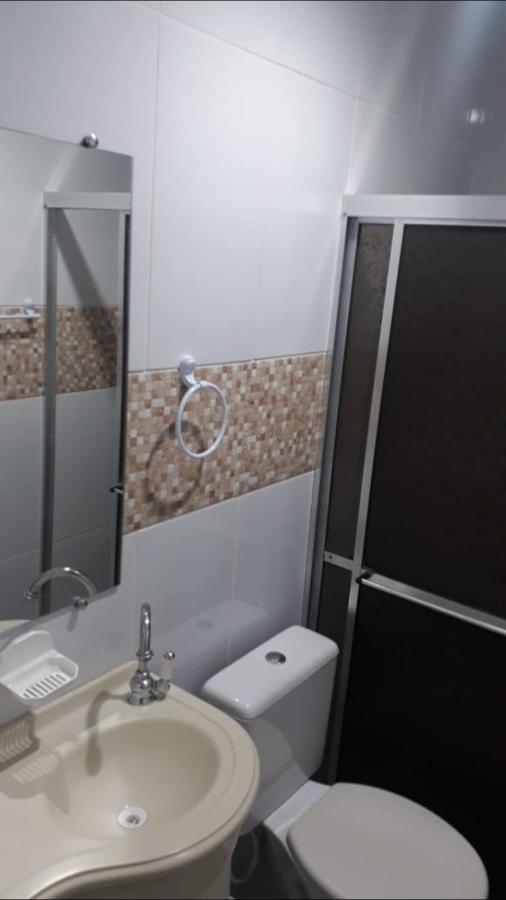 Casa De Praia Em Maranduba Ubatuba Pp Maranduba エクステリア 写真