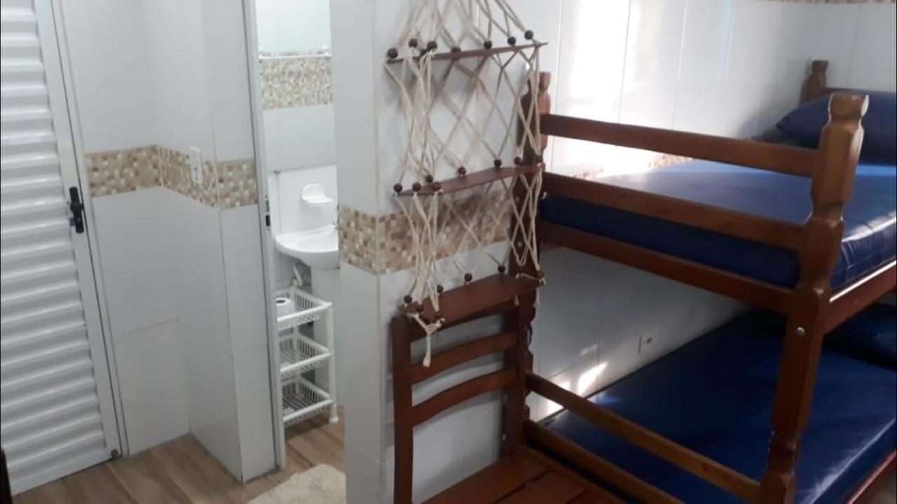 Casa De Praia Em Maranduba Ubatuba Pp Maranduba エクステリア 写真