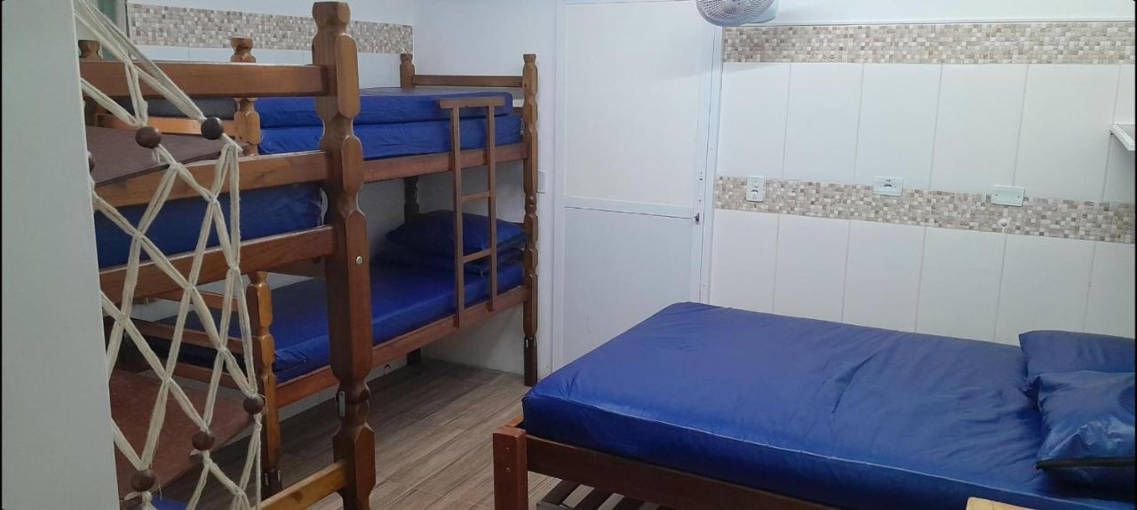 Casa De Praia Em Maranduba Ubatuba Pp Maranduba エクステリア 写真