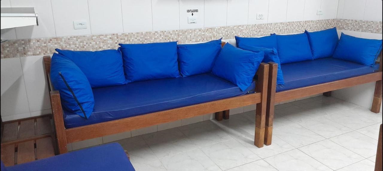Casa De Praia Em Maranduba Ubatuba Pp Maranduba エクステリア 写真
