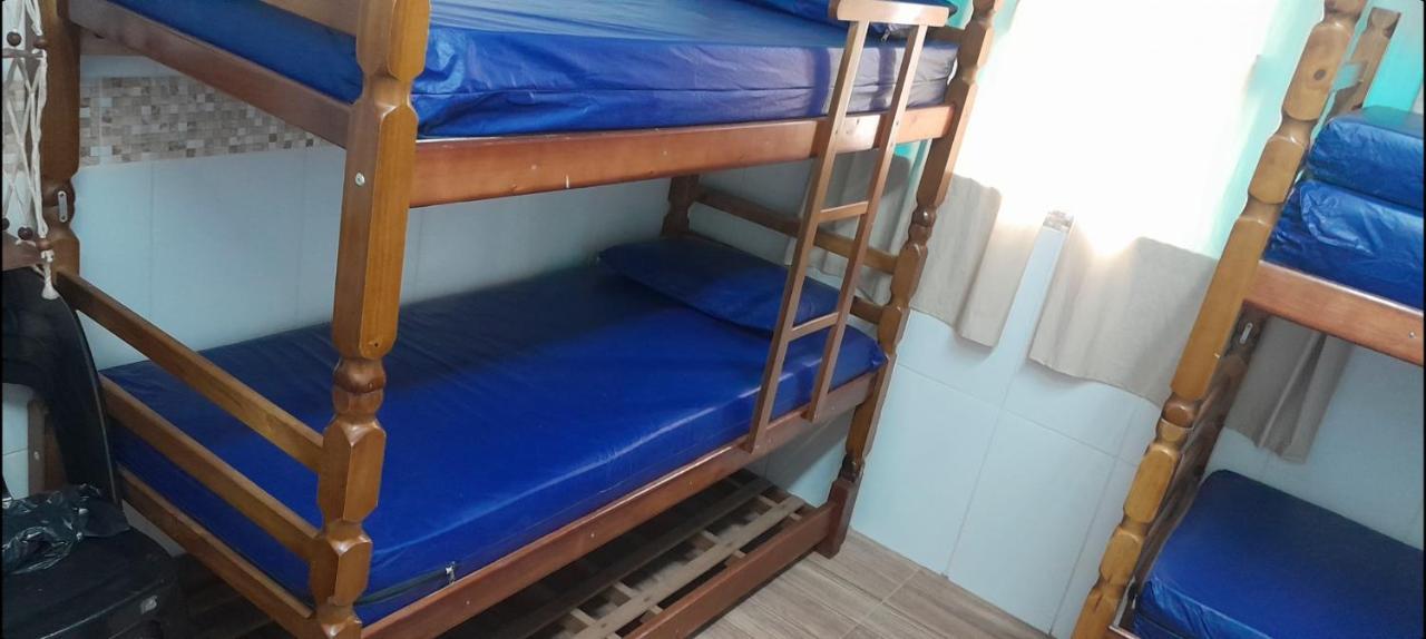 Casa De Praia Em Maranduba Ubatuba Pp Maranduba エクステリア 写真