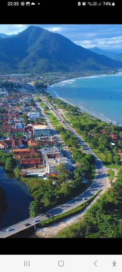 Casa De Praia Em Maranduba Ubatuba Pp Maranduba エクステリア 写真